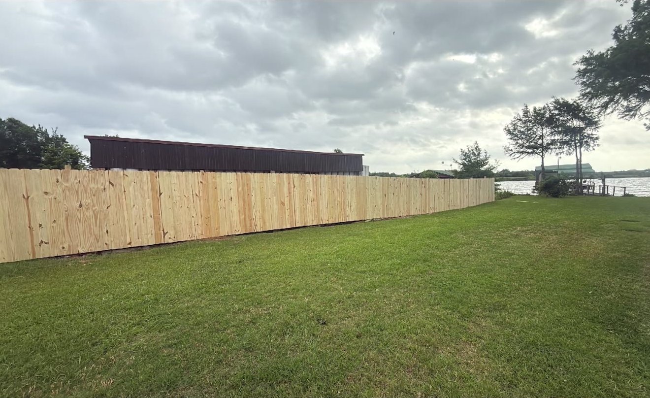 How Long Does Fence Installation Take? A Realistic Timeline