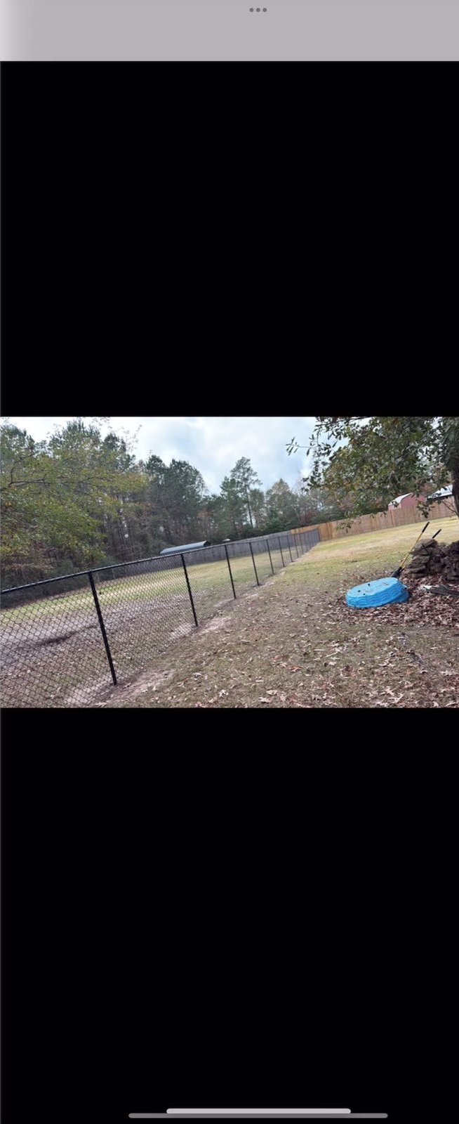 The Best Fence for Dogs in Louisiana